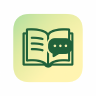 Linguadiary logo